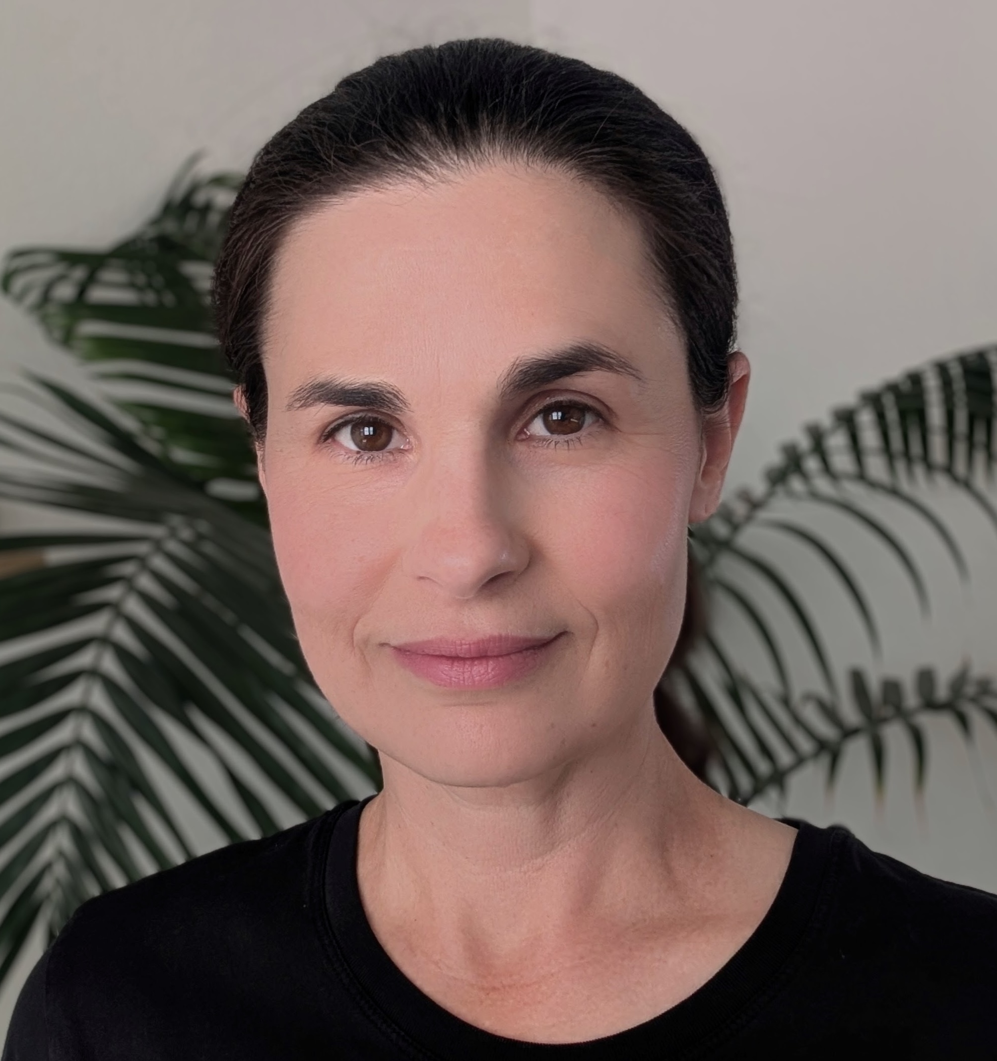 Stacy Patterson